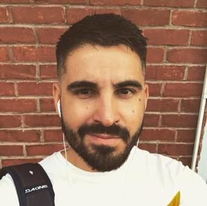 Meet your Posher, Thibaud